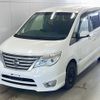 nissan serena 2015 -NISSAN--Serena HFC26-262000---NISSAN--Serena HFC26-262000- image 1