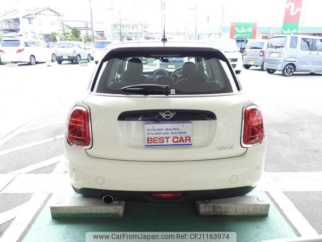 mini mini-others 2020 -BMW 【名変中 】--BMW Mini XU15M--02N30840---BMW 【名変中 】--BMW Mini XU15M--02N30840- image 2