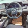 nissan aura 2023 quick_quick_6AA-FSNE13_570330 image 6