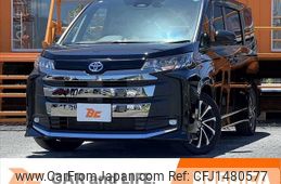 toyota noah 2024 CFJ1480577