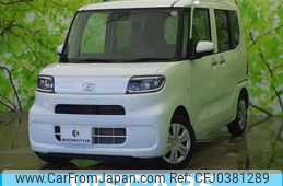 daihatsu tanto 2023 quick_quick_5BA-LA650S_LA650S-0338018