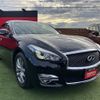 nissan fuga 2017 CFJ1868455 image 20