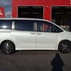 toyota voxy 2017 -TOYOTA 【豊田 331ﾑ1207】--Voxy DBA-ZRR80W--ZRR80-0317600---TOYOTA 【豊田 331ﾑ1207】--Voxy DBA-ZRR80W--ZRR80-0317600- image 42