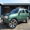 suzuki jimny 2009 -SUZUKI 【名変中 】--Jimny JB23W--615334---SUZUKI 【名変中 】--Jimny JB23W--615334- image 1