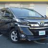 toyota vellfire 2017 -TOYOTA--Vellfire DBA-AGH30W--AGH30-0143197---TOYOTA--Vellfire DBA-AGH30W--AGH30-0143197- image 1