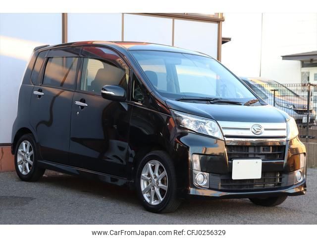 daihatsu move 2013 quick_quick_DBA-LA100S_LA100S-1047145 image 1