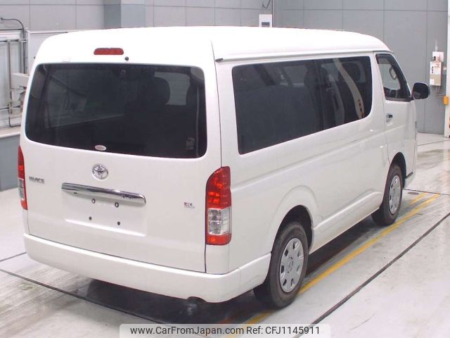 toyota hiace-wagon 2014 -TOYOTA--Hiace Wagon TRH219W-0019168---TOYOTA--Hiace Wagon TRH219W-0019168- image 2