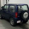 suzuki jimny 2009 -SUZUKI--Jimny JB23W-618555---SUZUKI--Jimny JB23W-618555- image 2