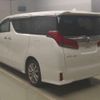 toyota alphard 2021 -TOYOTA--Alphard 3BA-AGH30W--AGH30-0387268---TOYOTA--Alphard 3BA-AGH30W--AGH30-0387268- image 11