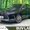 lexus rx 2020 -LEXUS--Lexus RX 6AA-GYL20W--GYL20-0013214---LEXUS--Lexus RX 6AA-GYL20W--GYL20-0013214- image 1