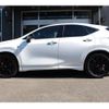 lexus nx 2023 -LEXUS--Lexus NX 6AA-AAZH25--AAZH25-6005686---LEXUS--Lexus NX 6AA-AAZH25--AAZH25-6005686- image 25