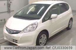 honda fit 2011 -HONDA 【足立 502み1609】--Fit GP1-1082427---HONDA 【足立 502み1609】--Fit GP1-1082427-