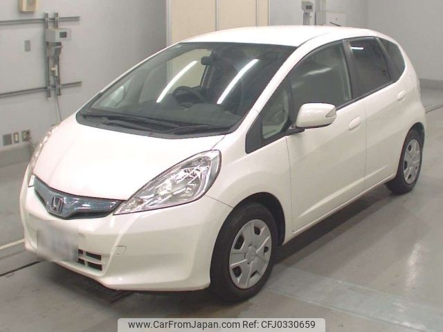 honda fit 2011 -HONDA 【足立 502み1609】--Fit GP1-1082427---HONDA 【足立 502み1609】--Fit GP1-1082427- image 1