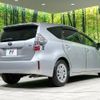 toyota prius-α 2013 -TOYOTA--Prius α DAA-ZVW40W--ZVW40-3068498---TOYOTA--Prius α DAA-ZVW40W--ZVW40-3068498- image 17