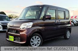 daihatsu tanto 2013 quick_quick_DBA-LA600S_LA600S-0012887