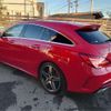 mercedes-benz cla-class 2017 -MERCEDES-BENZ 【三河 302ﾋ3762】--Benz CLA DBA-117951--WDD1179512N453396---MERCEDES-BENZ 【三河 302ﾋ3762】--Benz CLA DBA-117951--WDD1179512N453396- image 8