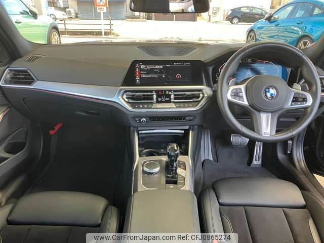 bmw 3-series 2020 -BMW--BMW 3 Series 3BA-5F20--WBA5F72010AE89786---BMW--BMW 3 Series 3BA-5F20--WBA5F72010AE89786- image 2