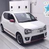 suzuki alto 2018 -SUZUKI 【岐阜 582ﾔ8827】--Alto HA36S-899035---SUZUKI 【岐阜 582ﾔ8827】--Alto HA36S-899035- image 1