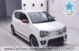 suzuki alto 2018 -SUZUKI 【岐阜 582ﾔ8827】--Alto HA36S-899035---SUZUKI 【岐阜 582ﾔ8827】--Alto HA36S-899035-