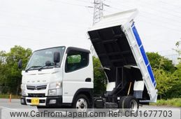 mitsubishi-fuso canter 2019 CFJ1677703