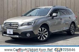 subaru outback 2015 quick_quick_DBA-BS9_BS9-004765