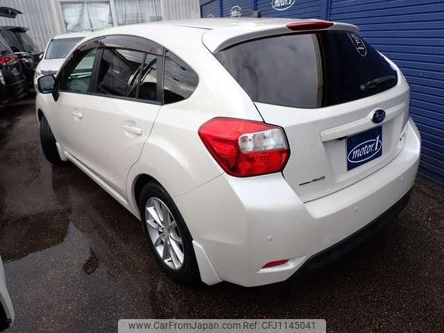 subaru impreza-sports 2012 quick_quick_DBA-GP7_GP7-004751 image 2