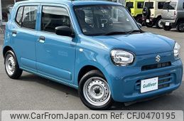 suzuki alto 2022 -SUZUKI--Alto 3BA-HA37S--HA37S-118296---SUZUKI--Alto 3BA-HA37S--HA37S-118296-