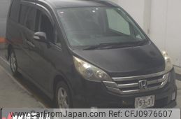 honda stepwagon 2008 -HONDA--Stepwgn RG4-1300135---HONDA--Stepwgn RG4-1300135-