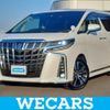 toyota alphard 2020 quick_quick_3BA-AGH30W_AGH30-9012773 image 1