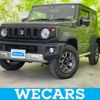 suzuki jimny-sierra 2024 quick_quick_3BA-JB74W_JB74W-234522 image 1