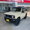 suzuki jimny 2018 -SUZUKI 【山形 580ﾔ3608】--Jimny JB64W--110429---SUZUKI 【山形 580ﾔ3608】--Jimny JB64W--110429- image 4