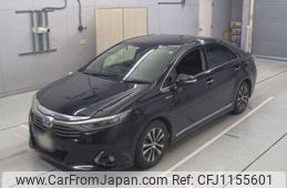 toyota sai 2014 -TOYOTA--SAI AZK10-2080313---TOYOTA--SAI AZK10-2080313-