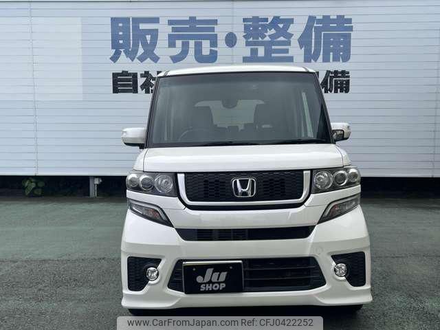 honda n-box 2017 -HONDA 【富士山 581ﾌ3531】--N BOX JF1--6500771---HONDA 【富士山 581ﾌ3531】--N BOX JF1--6500771- image 2