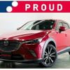 mazda cx-3 2016 -MAZDA 【船橋 580ｱ1636】--CX-3 LDA-DK5FW--DK5FW-126350---MAZDA 【船橋 580ｱ1636】--CX-3 LDA-DK5FW--DK5FW-126350- image 1