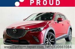 mazda cx-3 2016 -MAZDA 【船橋 580ｱ1636】--CX-3 LDA-DK5FW--DK5FW-126350---MAZDA 【船橋 580ｱ1636】--CX-3 LDA-DK5FW--DK5FW-126350-