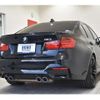 bmw m3 2015 -BMW--BMW M3 CBA-3C30--WBS3C920005A39899---BMW--BMW M3 CBA-3C30--WBS3C920005A39899- image 8
