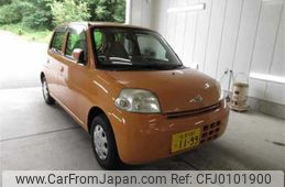 daihatsu esse 2007 -DAIHATSU 【弘前 580ｳ1199】--Esse L245S--0010119---DAIHATSU 【弘前 580ｳ1199】--Esse L245S--0010119-