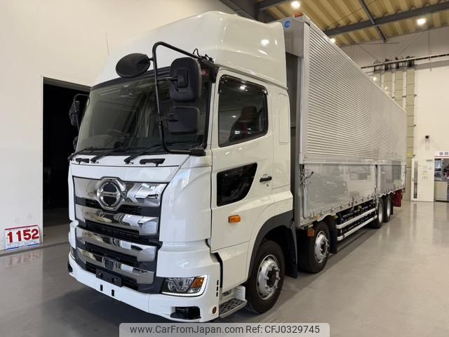 hino profia 2019 GOO_NET_EXCHANGE_0404203A30241011W001 image 1