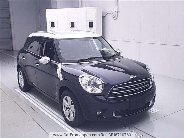 mini mini-others 2016 CFJ8710769 image 1