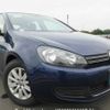 volkswagen golf 2012 CFJ1527175 image 1