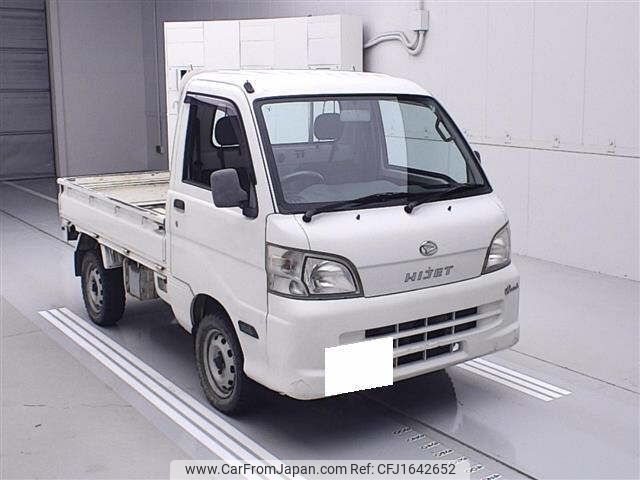 daihatsu hijet-truck 2010 CFJ1642652 image 1