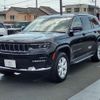 jeep grand-cherokee 2023 quick_quick_WL36L_1C4RJKKG9P8803198 image 2