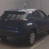 toyota yaris-cross 2022 CFJ1659661 image 2