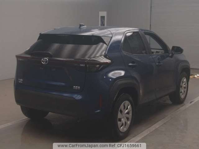 toyota yaris-cross 2022 CFJ1659661 image 2