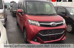 toyota tank 2018 -TOYOTA--Tank M900A--0228249---TOYOTA--Tank M900A--0228249-