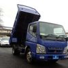 mitsubishi-fuso canter 2004 GOO_NET_EXCHANGE_1040067A30221202W001 image 4