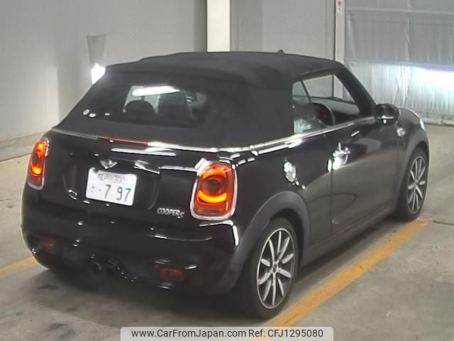 mini mini-others 2017 -BMW--BMW Mini WMWWG720303C10408---BMW--BMW Mini WMWWG720303C10408- image 2