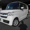 honda n-box 2022 -HONDA--N BOX JF3--5126956---HONDA--N BOX JF3--5126956- image 1