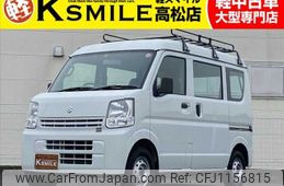 suzuki every 2016 -SUZUKI--Every HBD-DA17V--DA17V-208571---SUZUKI--Every HBD-DA17V--DA17V-208571-