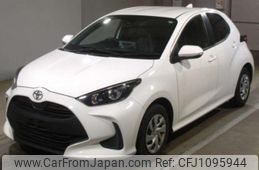 toyota yaris 2021 quick_quick_5BA-KSP210_0055777